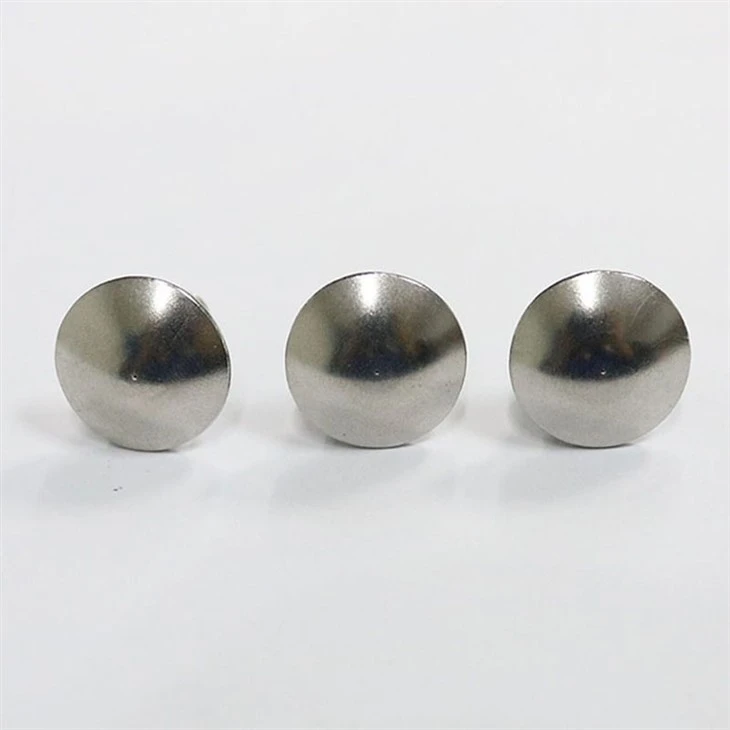 5/16-18 Carriage Bolt without Square Neck