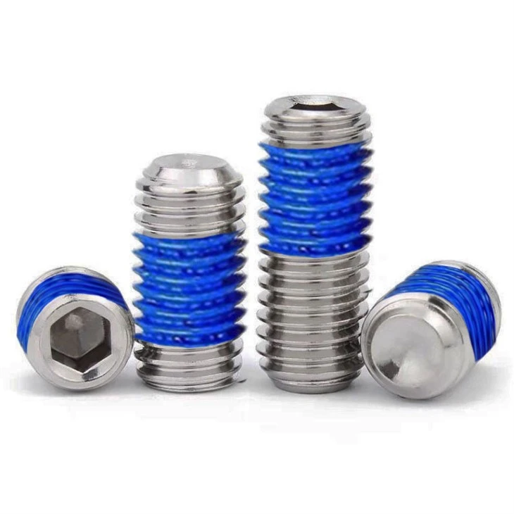 set screw (3)