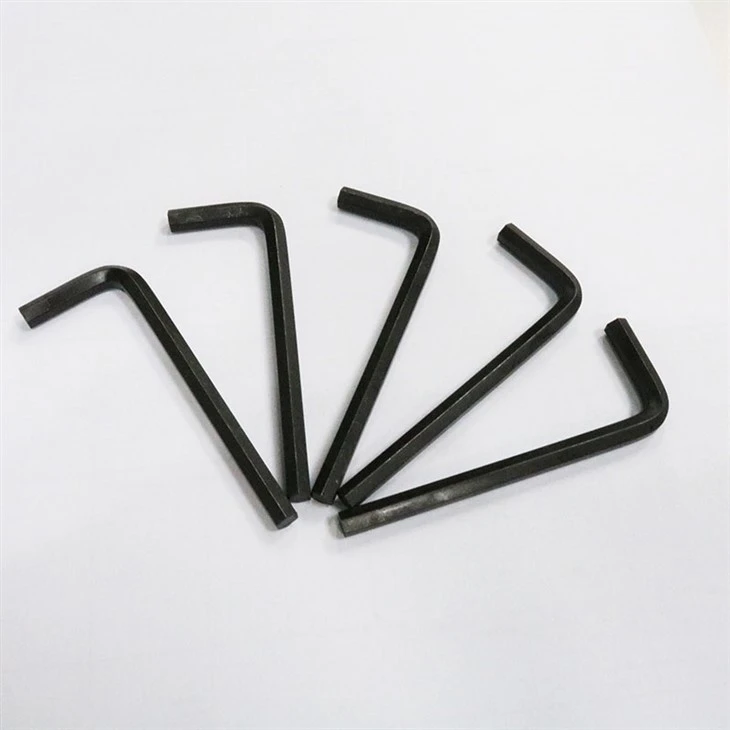 hex key (5)