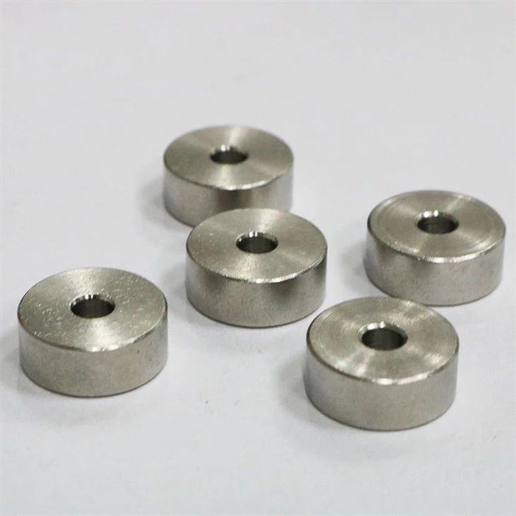 stainless spacer (6)