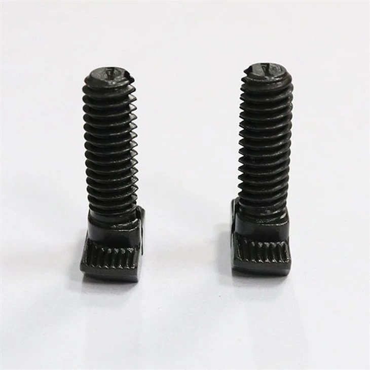 T Head Bolt