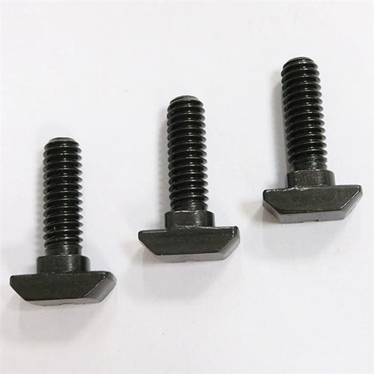 T Head Bolt