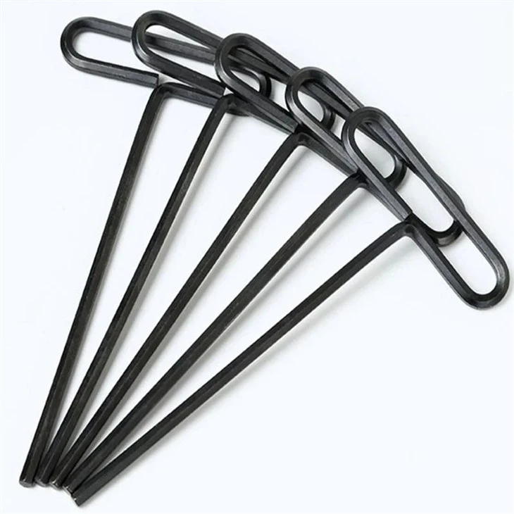 T type hex key (3)