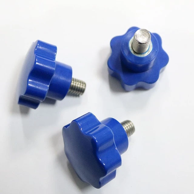 Bakelite Handle Screw