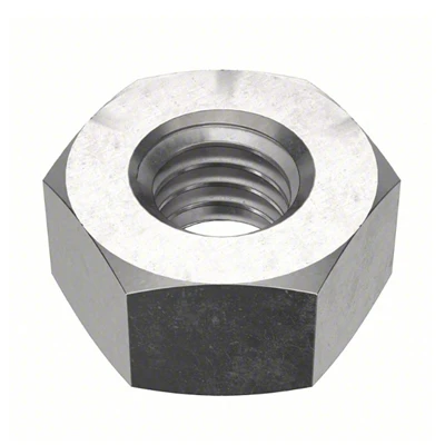 Hex Threaded ieliktnis
