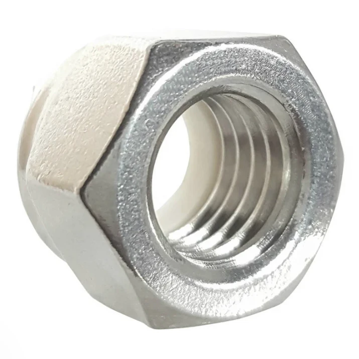 Stainless steel hex insert Stainless steel hex insert