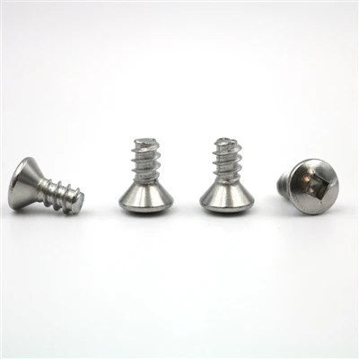 CounterSunk Squar