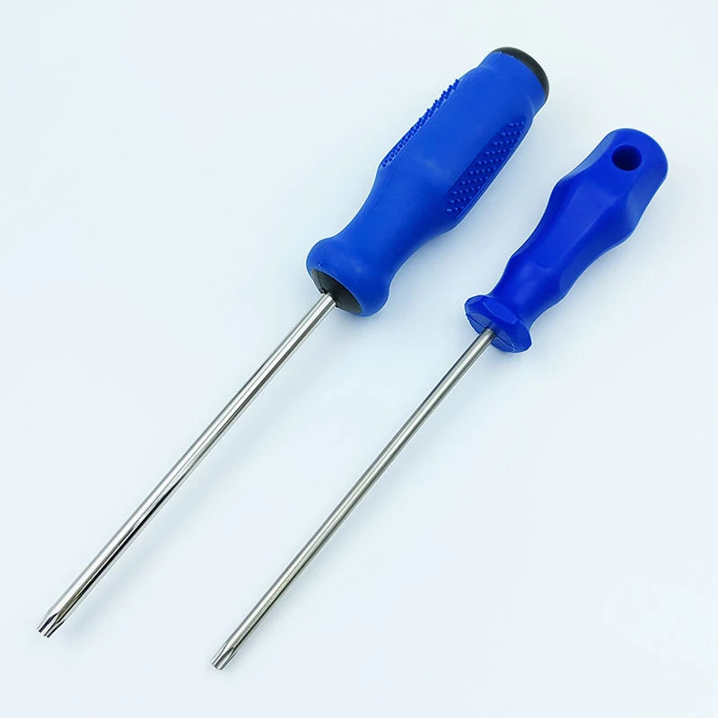 IP Torx Plus skrūvgrieža