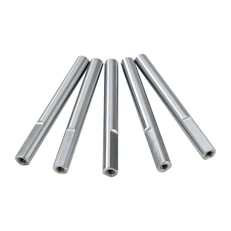 CNC apstrādes detaļas