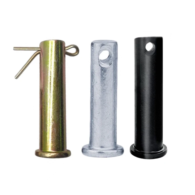 Precīzijas clevis pin