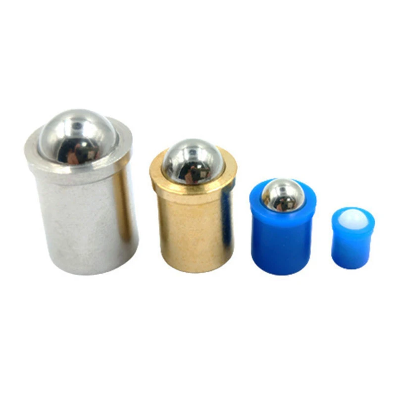 Nospiediet Fit Spring Plunger