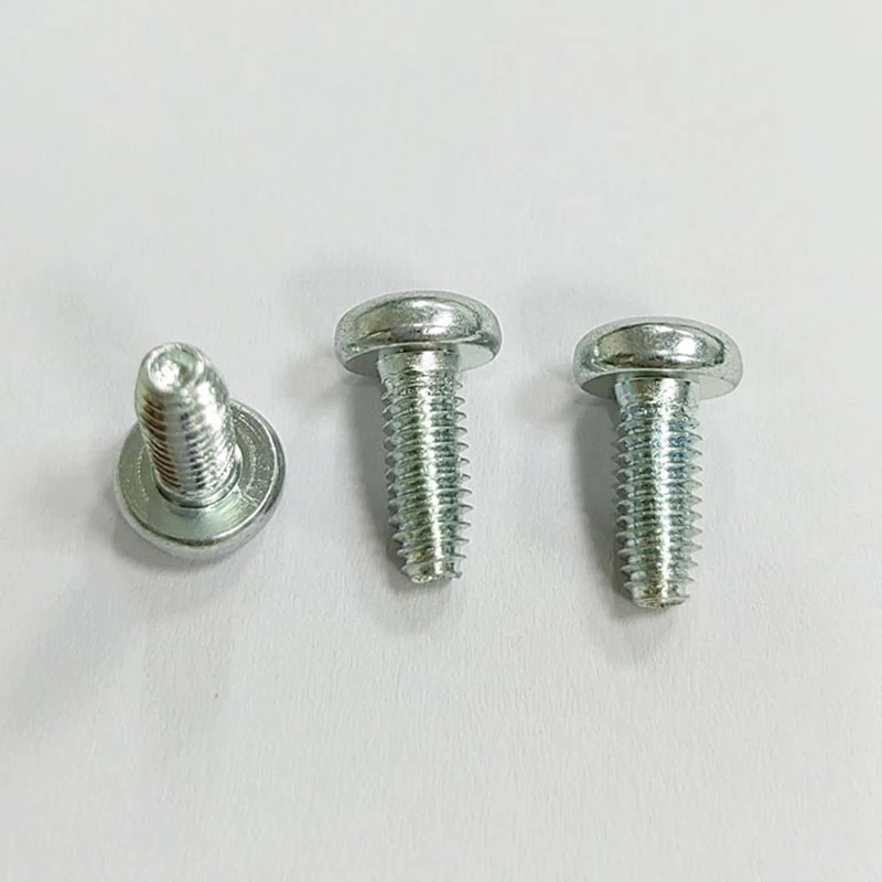 Thread-Forming Screw 6 Thread-Forming Screw 6
