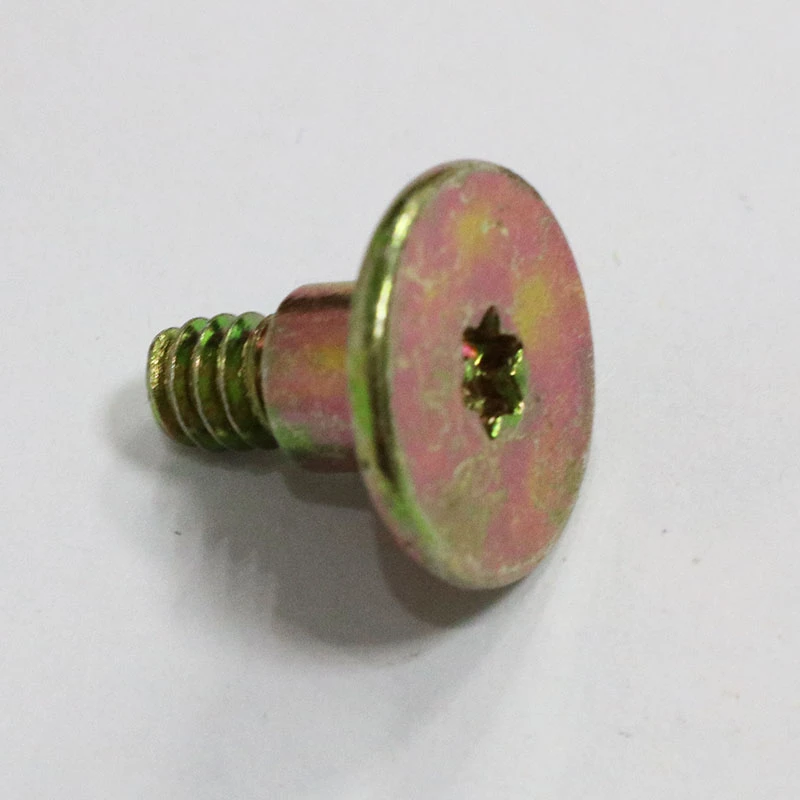 star socket screw 4 star socket screw 4