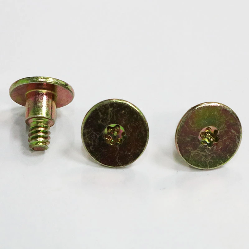 star socket screw 6