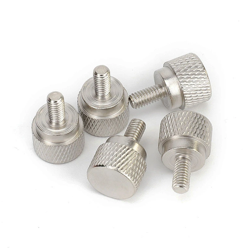 knured hand screw 3 knured hand screw 3