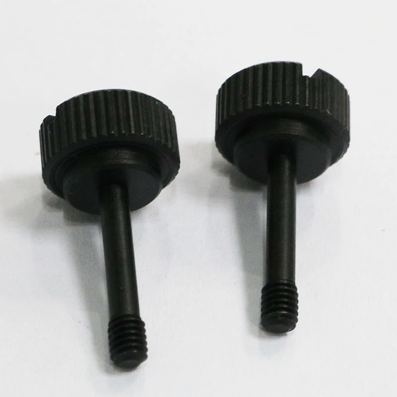 slotted captive screw 3