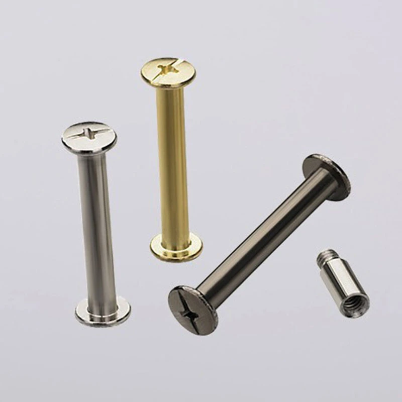 binding screw 4 binding screw 4