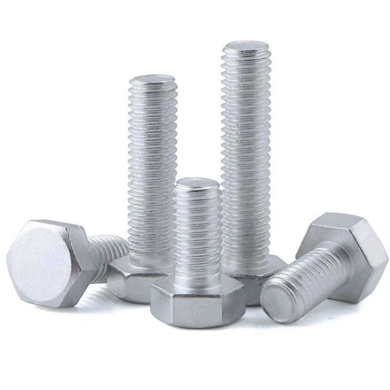 aluminum hex head bolt 5 aluminum hex head bolt 5