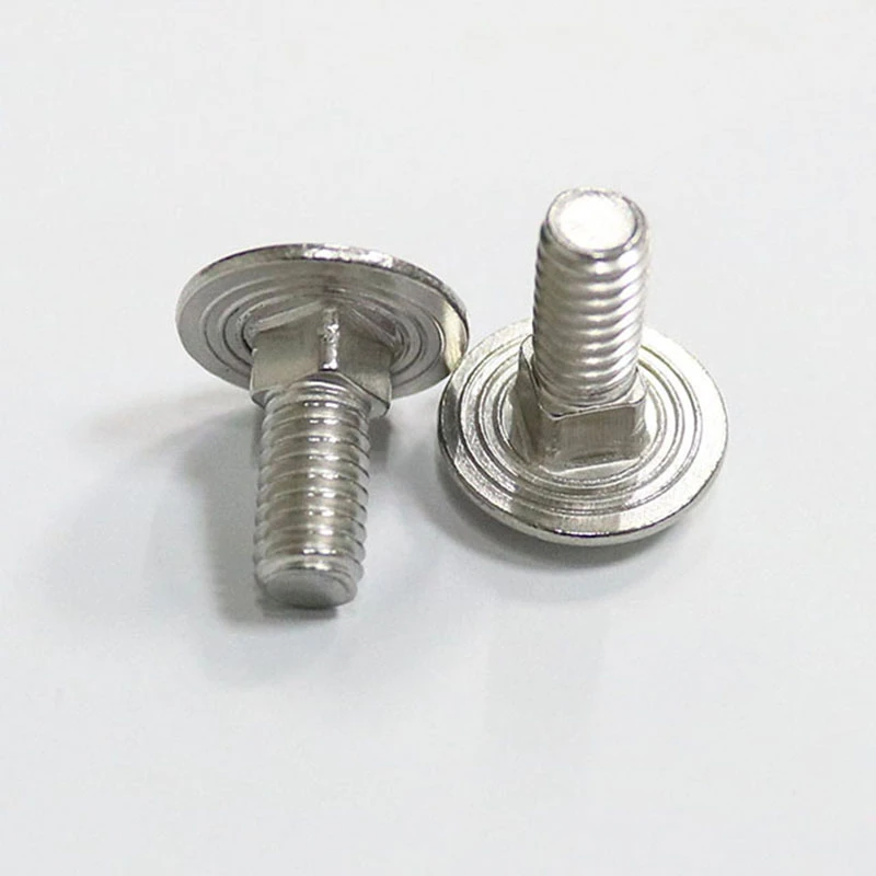carriage bolt 7