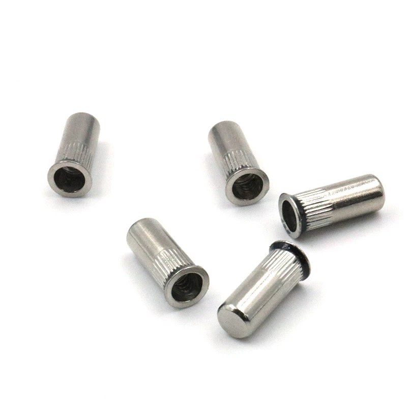 sealing rivet nut 8 sealing rivet nut 8