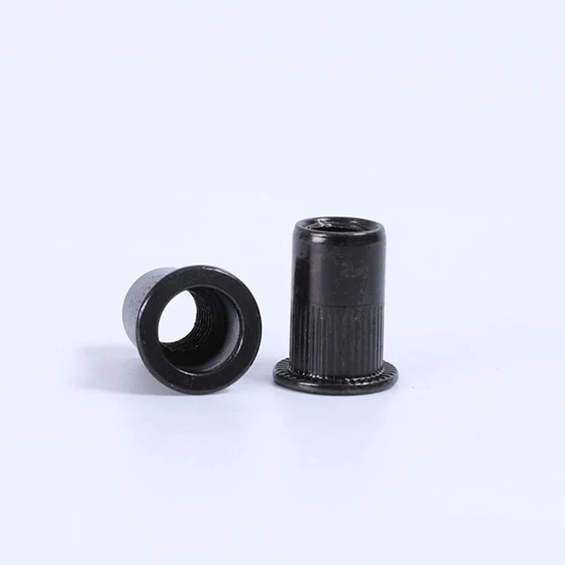 steel press-fit nut 3