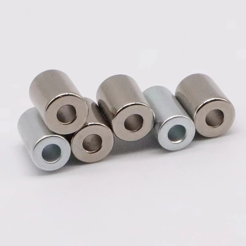 steel spacer washer 7