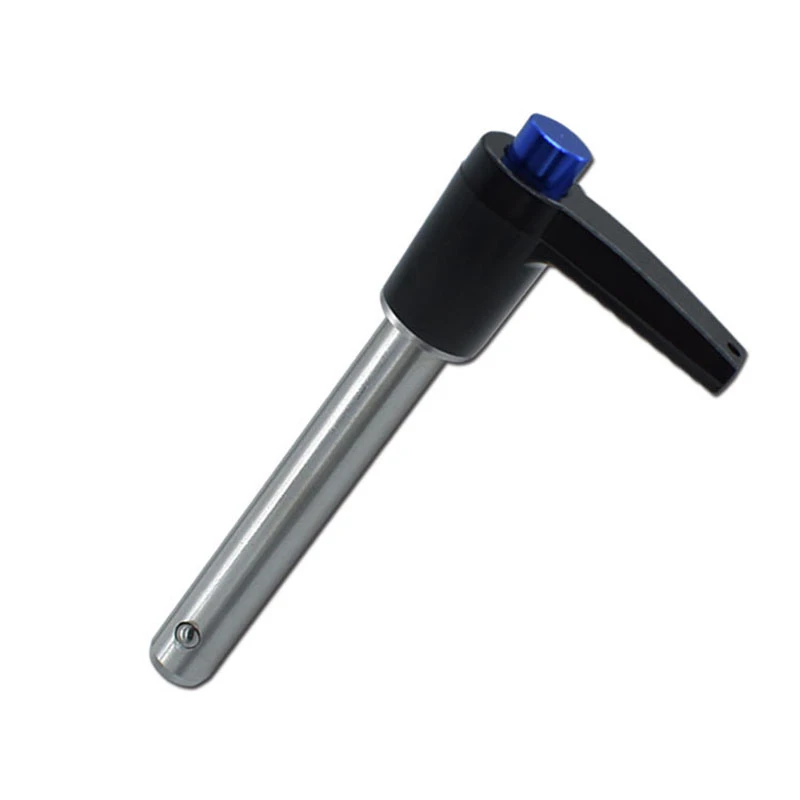 L handle pin 3