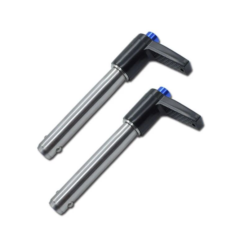 L handle pin 6