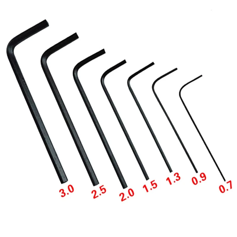 L type allen key 3 L type allen key 3