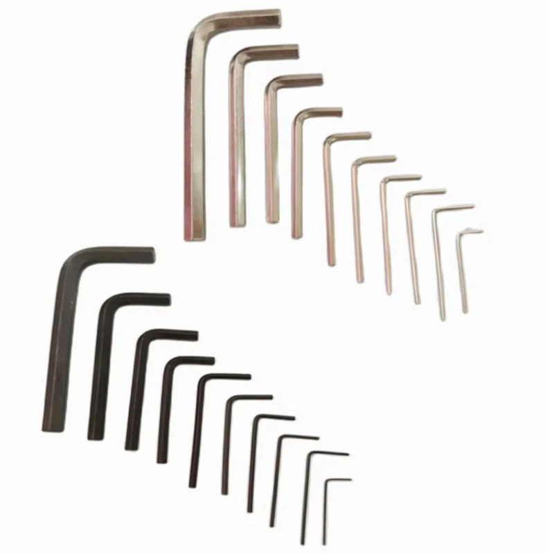 L type allen key 4 L type allen key 4