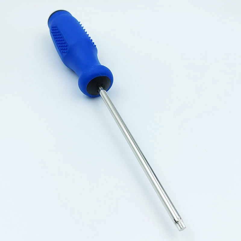 IP Torx plus screwdrivers5 IP Torx plus screwdrivers5