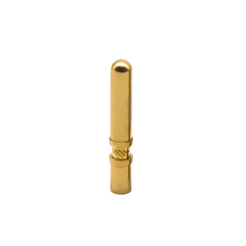 Brass Shaft 10 Brass Shaft 10