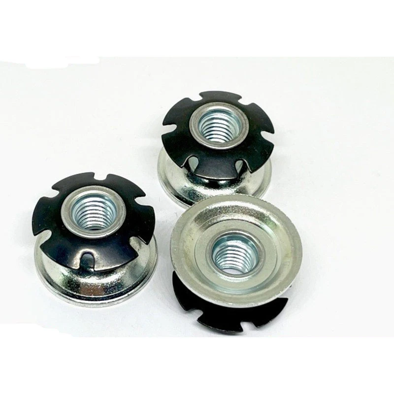Round Tubing Inserts 4 Round Tubing Inserts 4