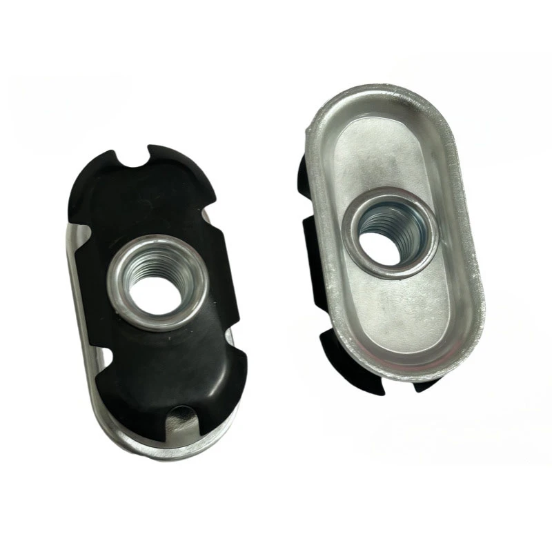 tube plug nut tube plug nut
