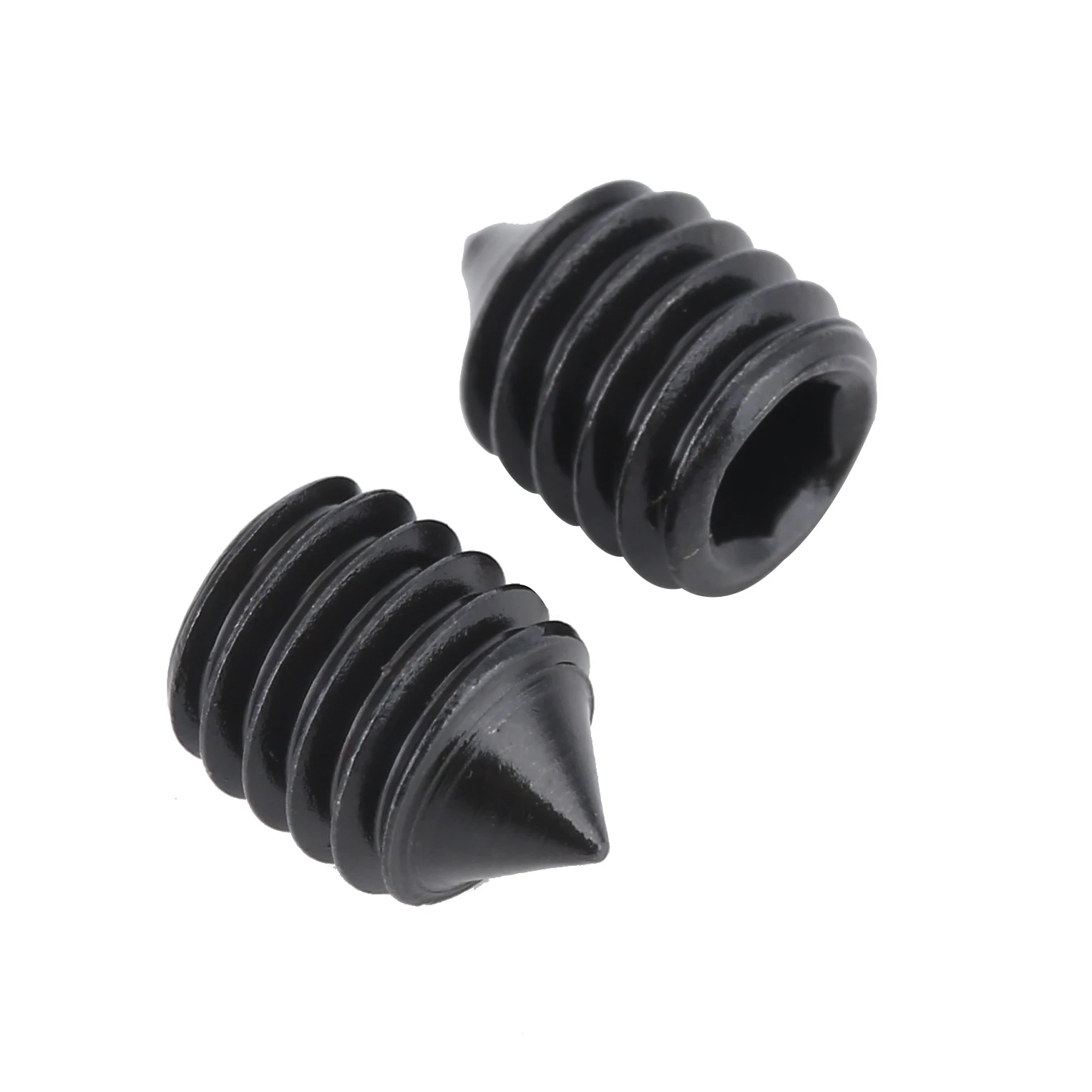 Cone point set screw 1 Cone point set screw 1