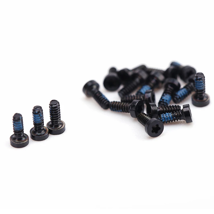 Mini torx screw 3