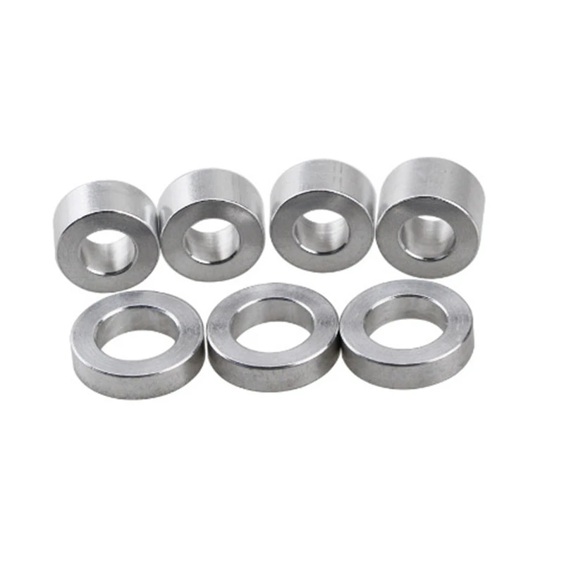 Aluminum spacer 1