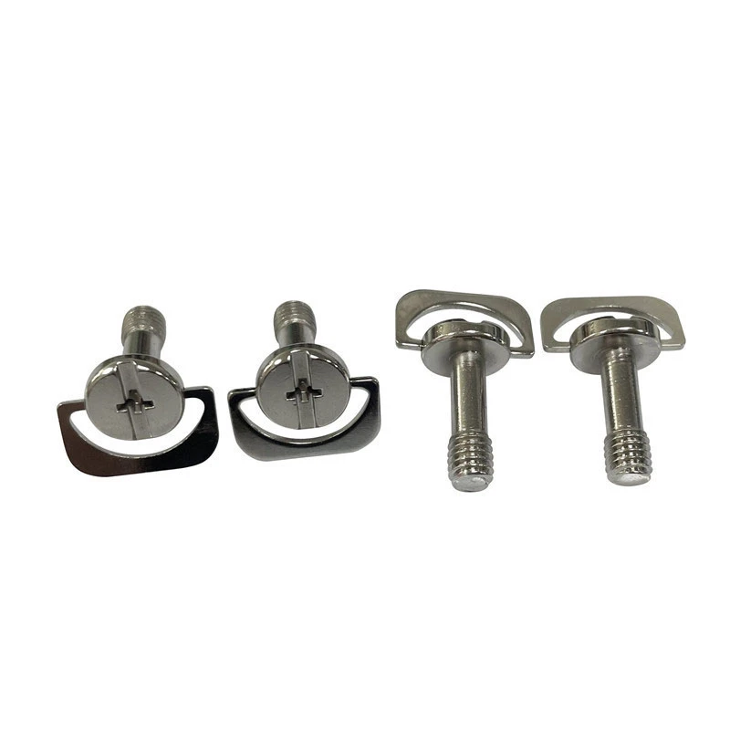 D ring Screw 1 D ring Screw 1