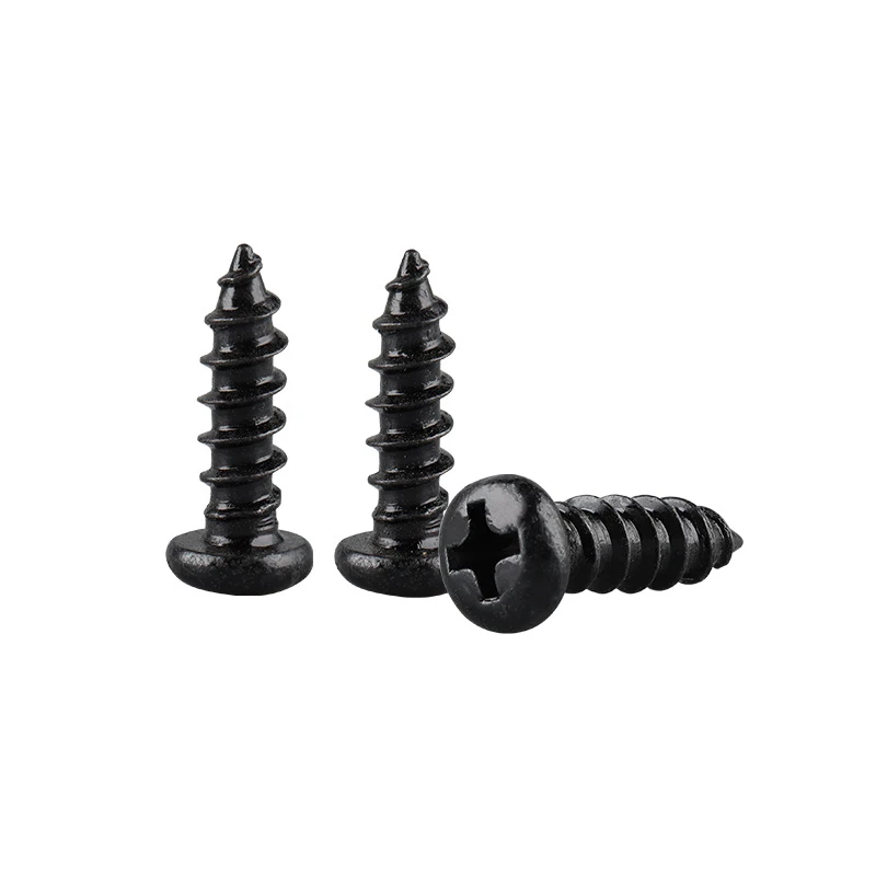 tapping screw for metal 3