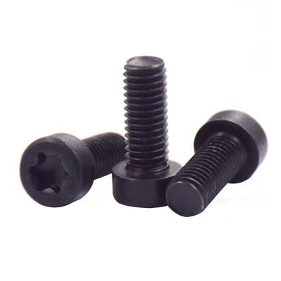8-40 Torx vāciņa galvas skrūve