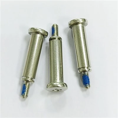 Threadlock pleca skrūve