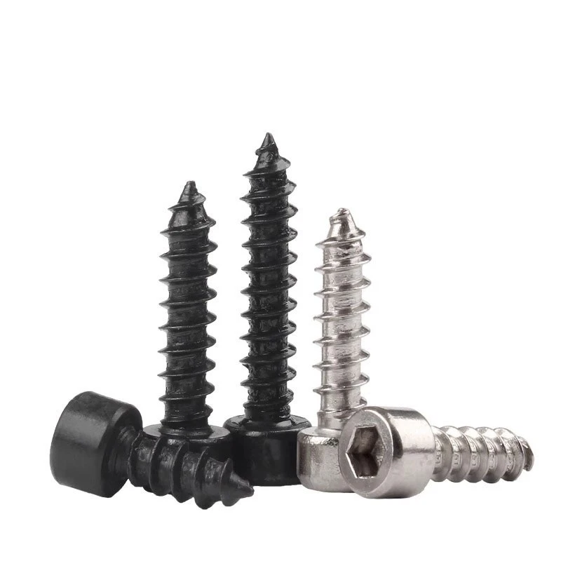 Stainless Steel Self-tapping Screws