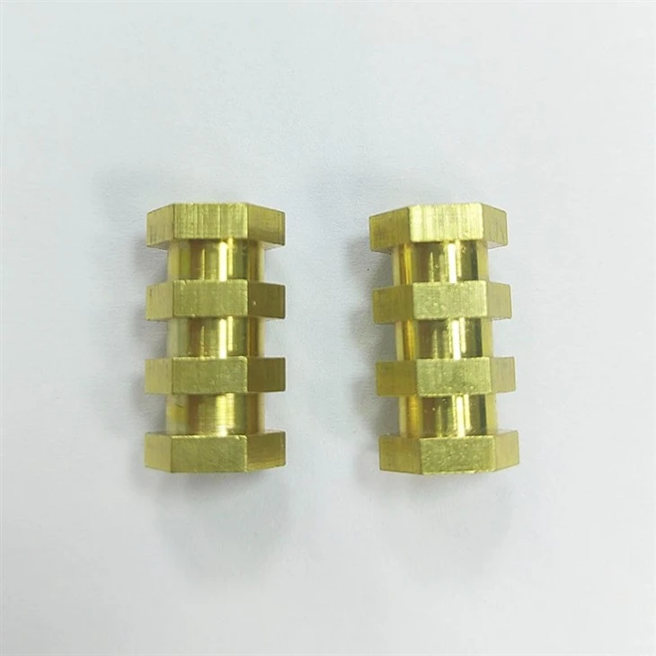 Threaded Sleeve Insert Threaded Sleeve Insert